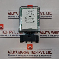 Gems Sensors 16Dmc1B0 Level Control Relay With Base 300V 10A