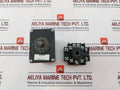 Gems Sensors 16Dmc1B0 Level Control Relay With Base 300V 10A