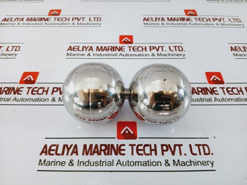 Gems Sensors 316/316l Ss Suresite Liquid Level Indicator B16.5 Sa182