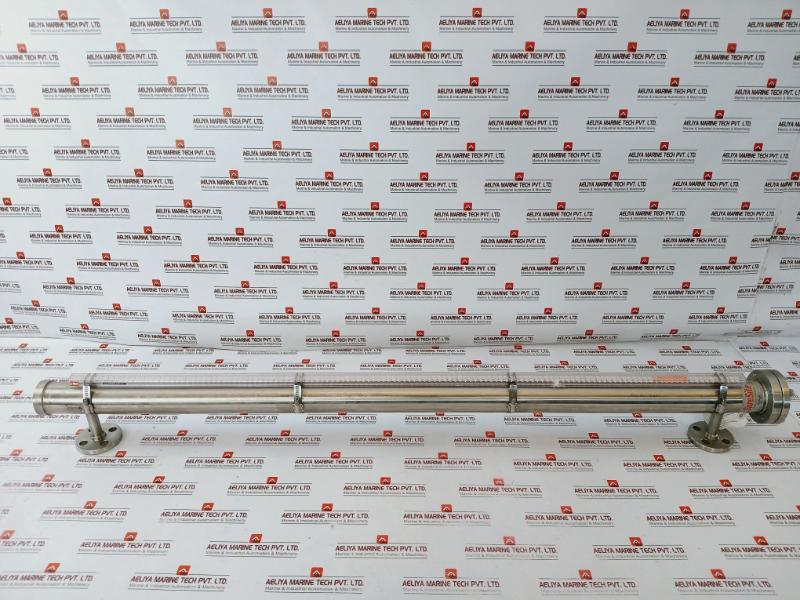 Gems Sensors 316/316l Ss Suresite Liquid Level Indicator B16.5 Sa182