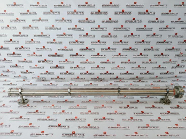 Gems Sensors 316/316L Ss Suresite Liquid Level Indicator B16.5 Sa182