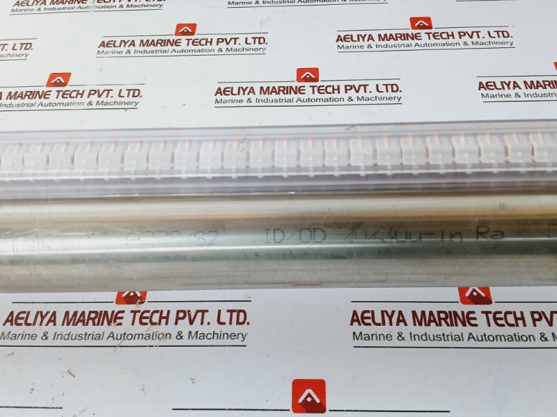 Gems Sensors 316/316l Ss Suresite Liquid Level Indicator B16.5 Sa182