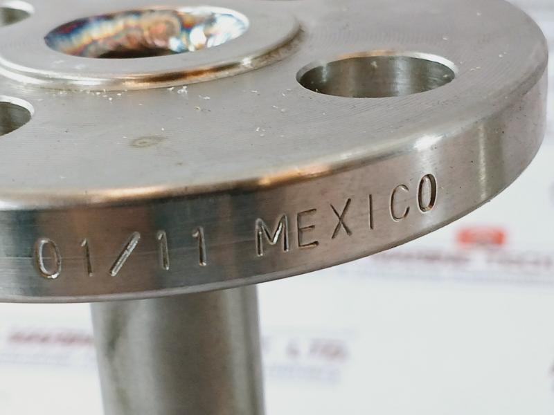 Gems Sensors 316/316l Ss Suresite Liquid Level Indicator B16.5 Sa182