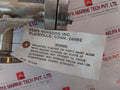 Gems Sensors 86375 Magnetic Liquid Level & Visual Level Indicator 812122 Rev-d