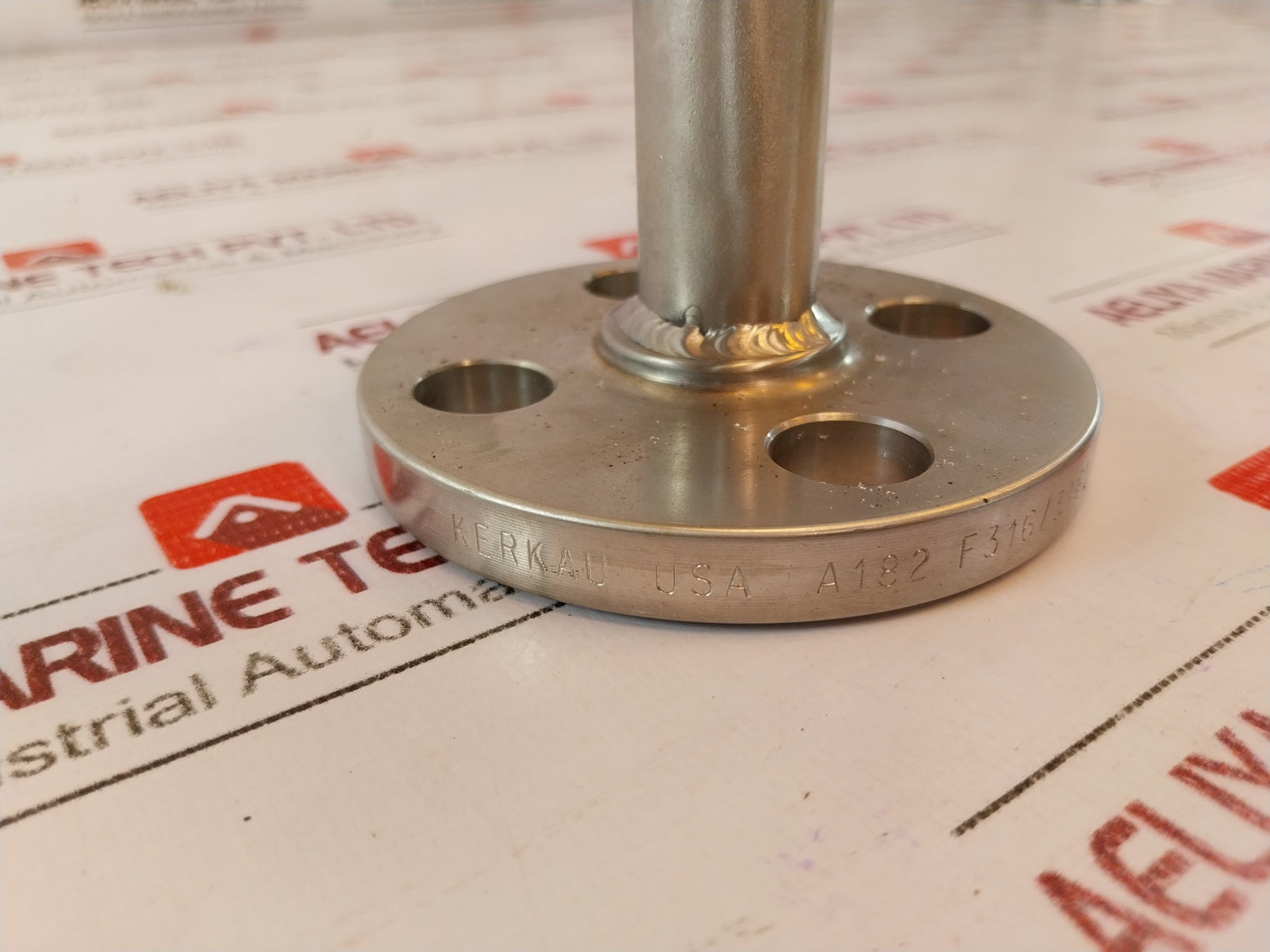 Gems Sensors 86375 Magnetic Liquid Level & Visual Level Indicators 812122