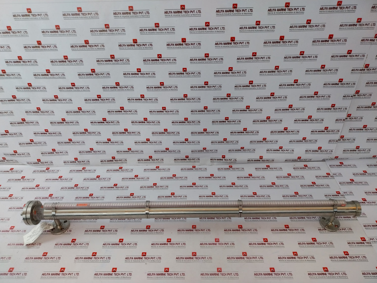 Gems Sensors 86375 Magnetic Liquid Level & Visual Level Indicators 812122