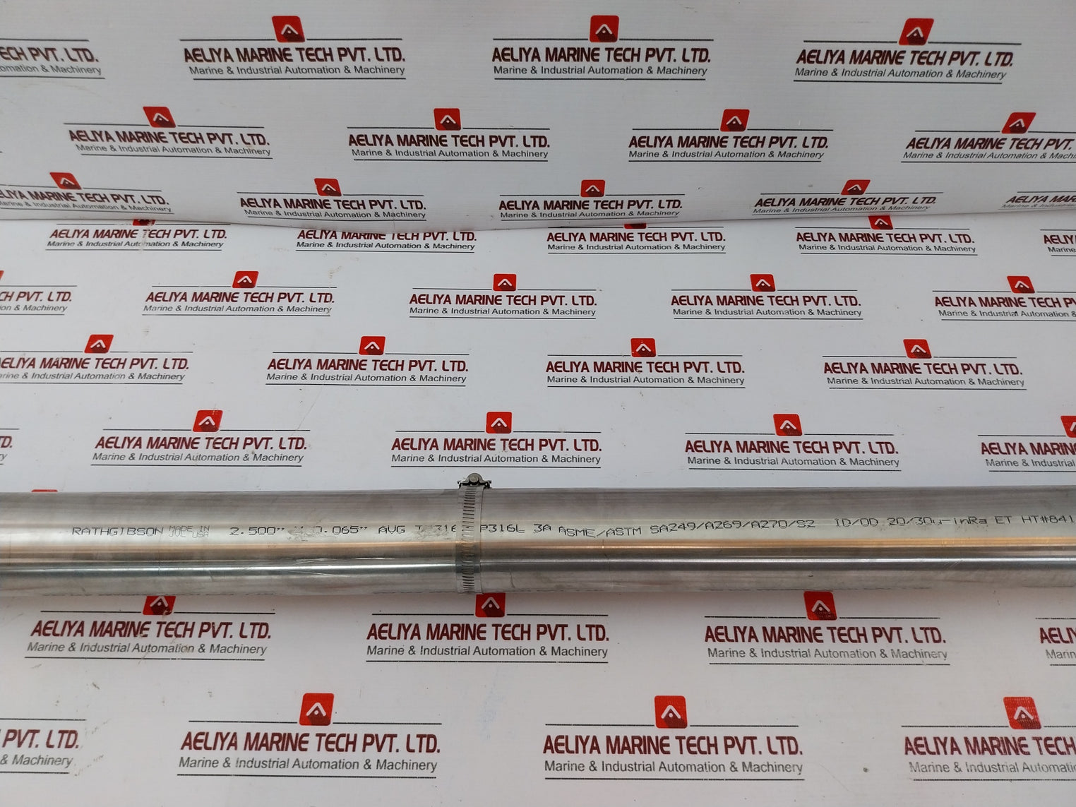 Gems Sensors 86375 Magnetic Liquid Level & Visual Level Indicators 812122