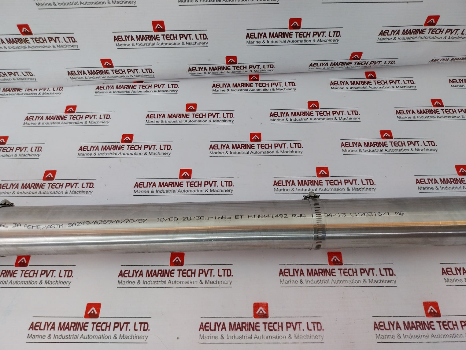 Gems Sensors 86375 Magnetic Liquid Level & Visual Level Indicators 812122