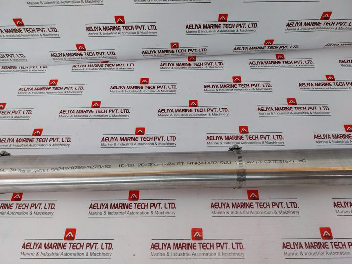 Gems Sensors 86375 Magnetic Liquid Level & Visual Level Indicator 812122 Rev-d