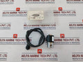 Gems Sensors A2012-s129 Solenoid Valve 220V Nc 1200Psi 240/50/60R 8.7W