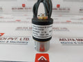 Gems Sensors A2012-s129 Solenoid Valve 220V Nc 1200Psi 240/50/60R 8.7W