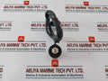 Gems Sensors A2012-s129 Solenoid Valve 220V Nc 1200Psi 240/50/60R 8.7W