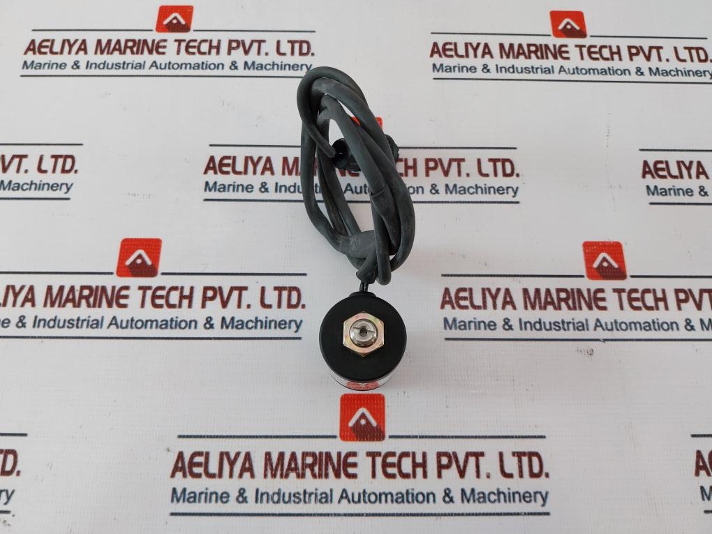 Gems Sensors A2012-s129 Solenoid Valve 220V Nc 1200Psi 240/50/60R 8.7W