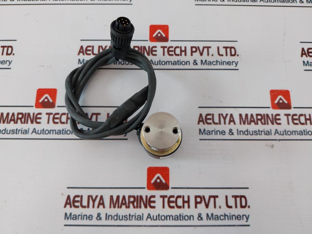 Gems Sensors A2012-s129 Solenoid Valve 220V Nc 1200Psi 240/50/60R 8.7W