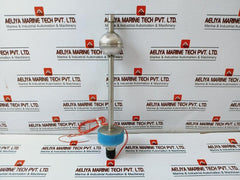 Gems Sensors Delaval Float Level Sensor 15VA 0.5 A Max-250V Max