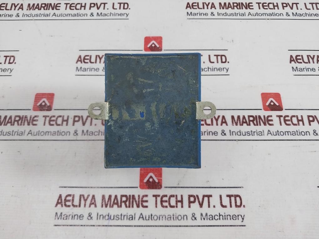 Gems Sensors Division ST 43540 Zener Barrier Safe-Pak