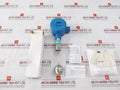 Gems Sensors Ls-30290 Wyep Explosion-proof Side-mounted Level Switch 56270 Rev B