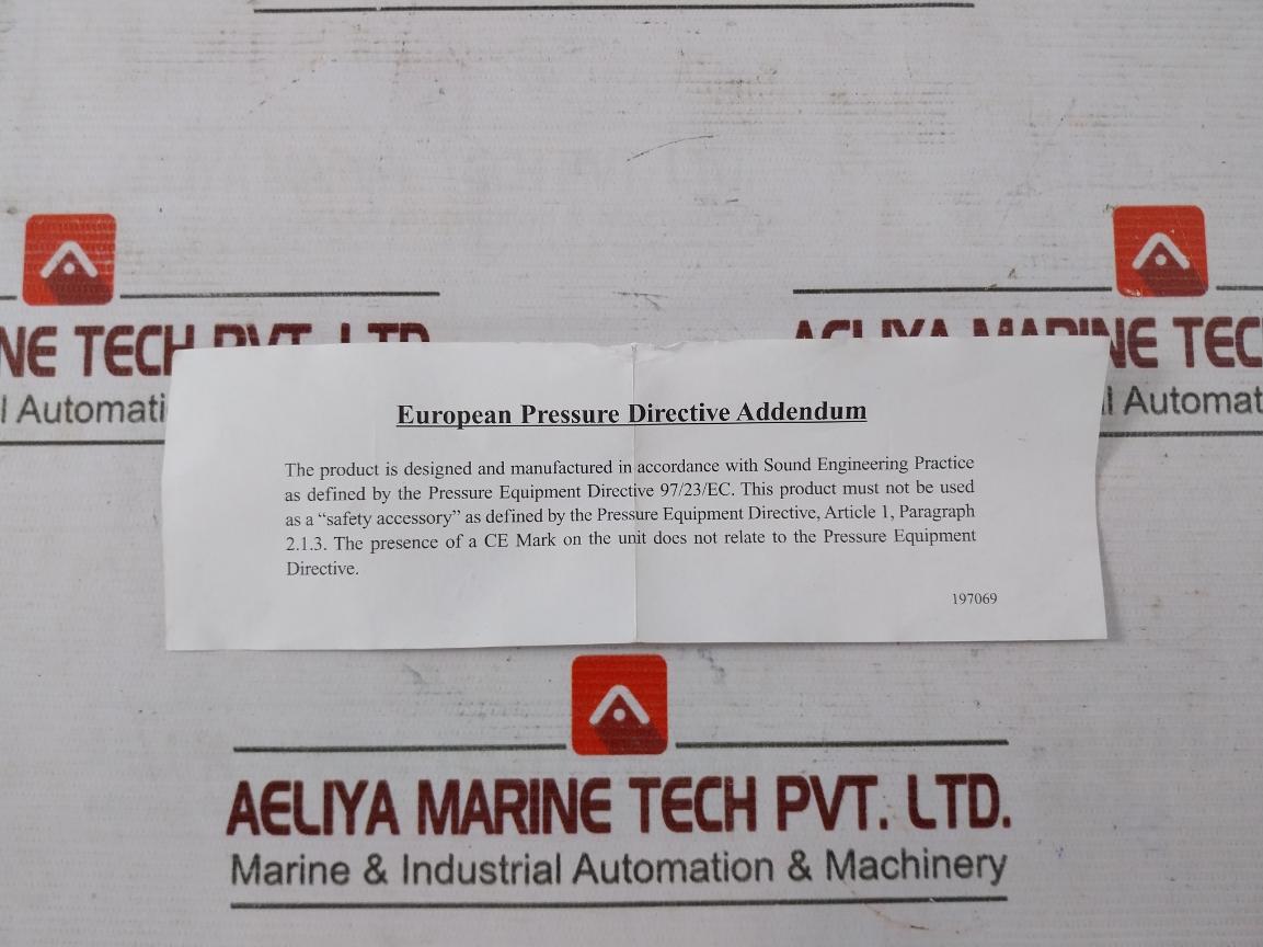 Gems Sensors Ls-30290 Wyep Explosion-proof Side-mounted Level Switch 56270 Rev B