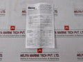 Gems Sensors Ls-30290 Wyep Explosion-proof Side-mounted Level Switch 56270 Rev B