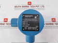 Gems Sensors Ls-30290 Wyep Explosion-proof Side-mounted Level Switch 56270 Rev B