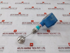 Gems Sensors Ls-30290 Wyep Explosion-proof Side-mounted Level Switch 56270 Rev B