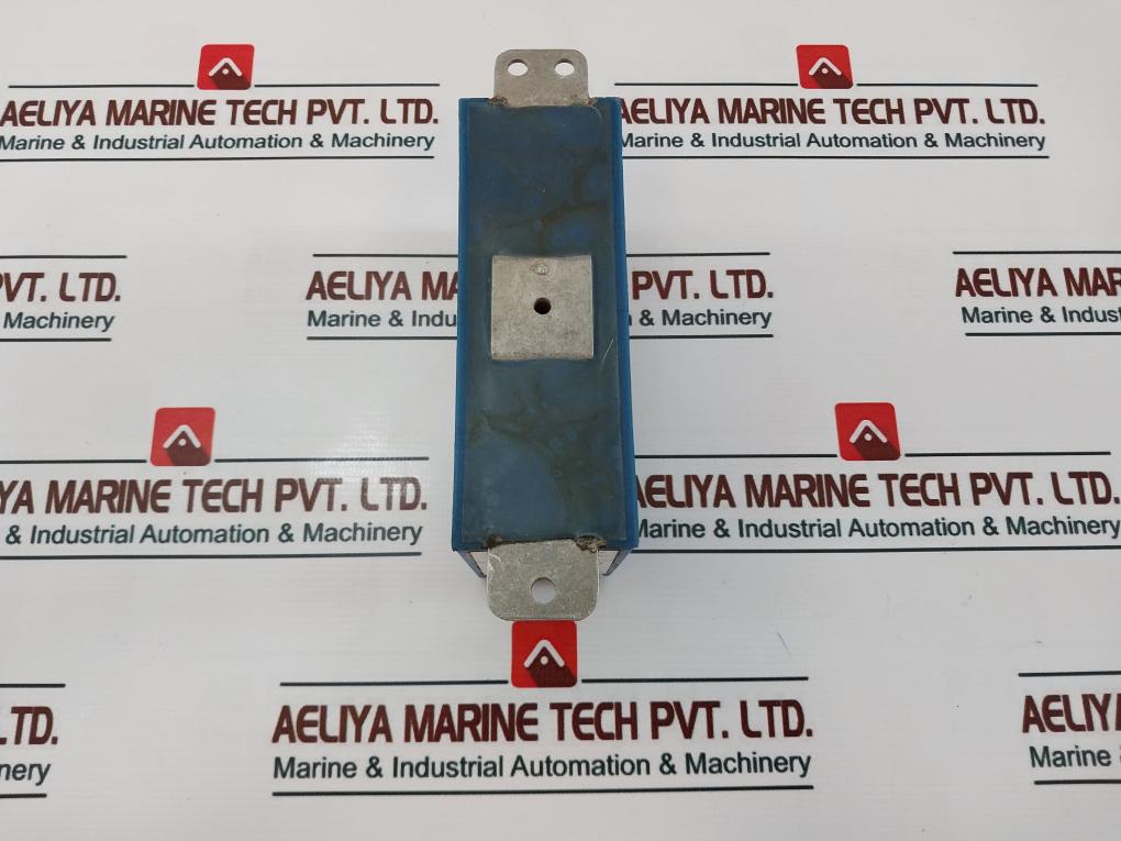 Gems Sensors St-54803 Dual Channel Zener Barrier 20V 180 Ohm