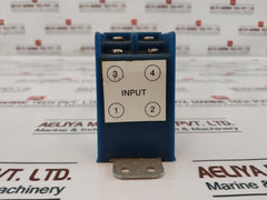 Gems Sensors St-54803 Dual Channel Zener Barrier 20V 180 Ohm
