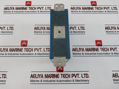 Gems Sensors St-54803 Safe Pak Zener Barrier 20V 180 Ohms