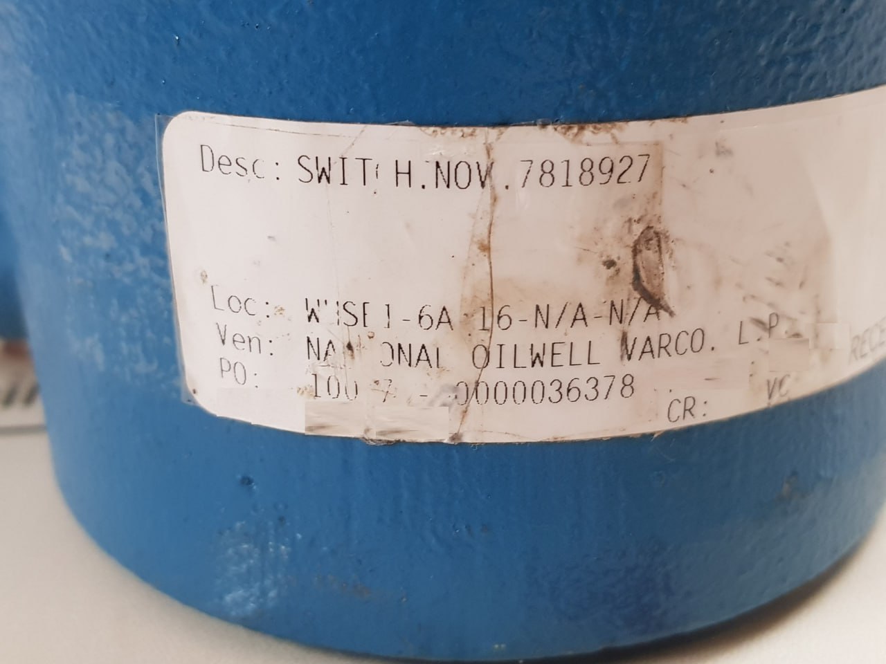 Gems Sensor Ls-800-2-ss-ss-spst Liquid Level Switch