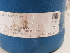 Gems Sensor Ls-800-2-ss-ss-spst Liquid Level Switch
