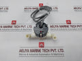 Gems Sensors 152221 Dc Power In Relay 24 Vdc