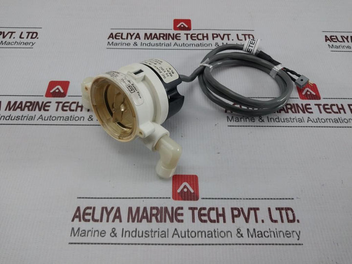 Gems Sensors 152221 Dc Power In Relay 24 Vdc