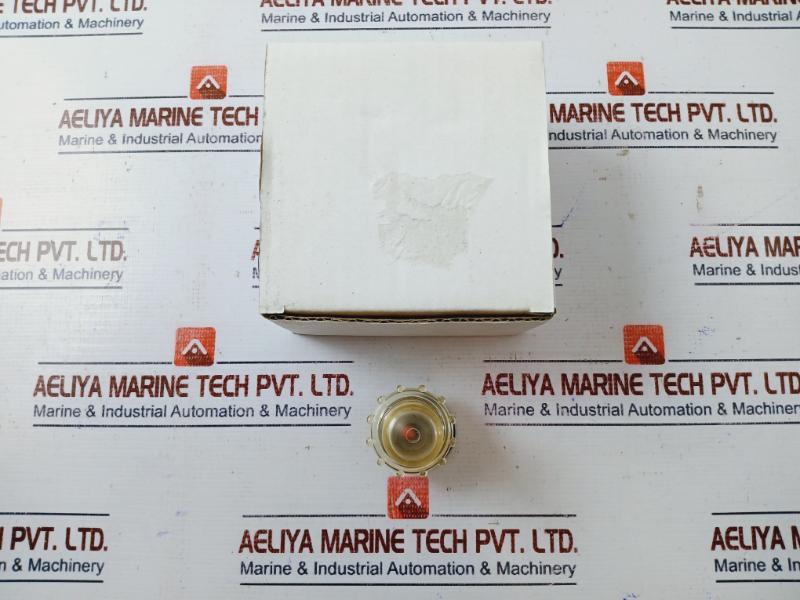 Gemu 1161000Z1003 Stroke Limiter With Optical Indicator TY