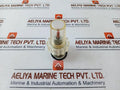 Gemu 1161000Z1003 Stroke Limiter With Optical Indicator TY