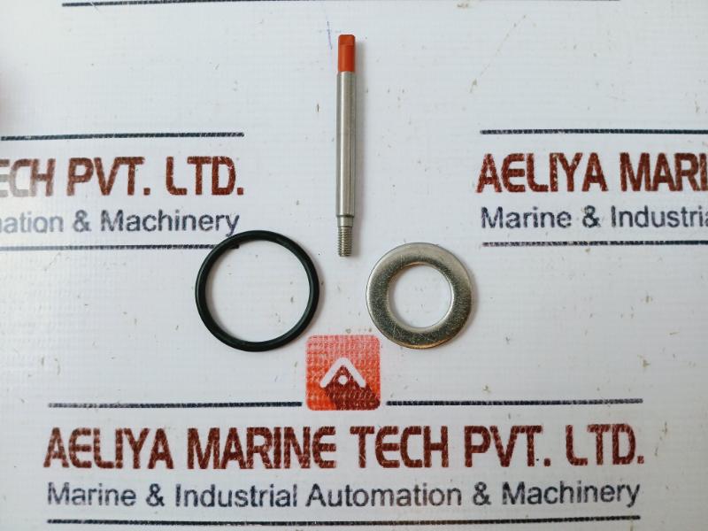 Gemu 1161000Z1003 Stroke Limiter With Optical Indicator TY