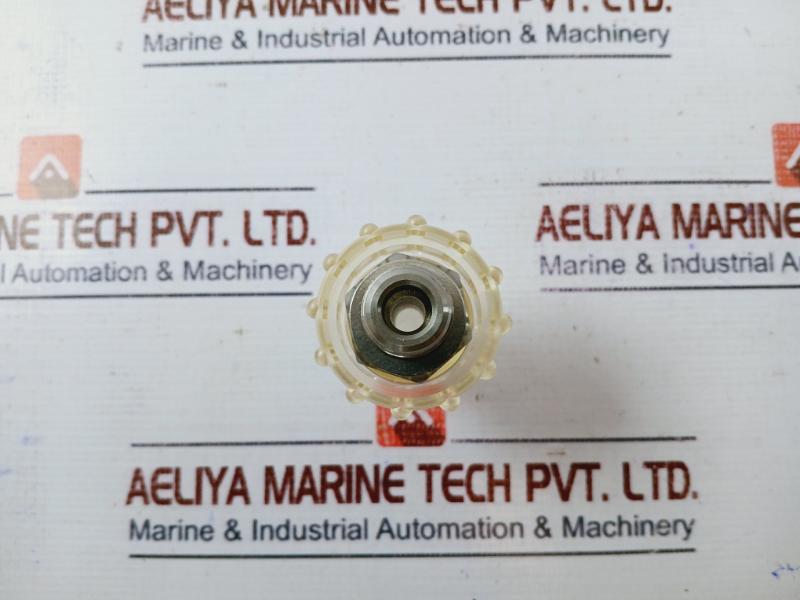 Gemu 1161000Z1003 Stroke Limiter With Optical Indicator TY