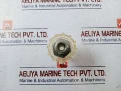 Gemu 1161000Z1003 Stroke Limiter With Optical Indicator TY