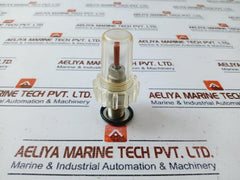Gemu 1161000Z1004 Stroke Limiter With Optical Indicator TY