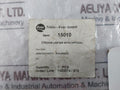 Gemu 1161000Z1005 Stroke Limiter with Optical Indicator