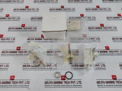 Gemu 1161000Z1005 Stroke Limiter with Optical Indicator