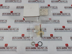 Gemu 1161000Z1005 Stroke Limiter with Optical Indicator