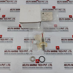 Gemu 1161000Z1005 Stroke Limiter with Optical Indicator