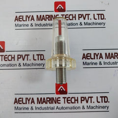 Gemu 1161000Z1005 Stroke Limiter with Optical Indicator