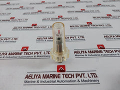 Gemu 1161000Z1005 Stroke Limiter with Optical Indicator
