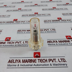 Gemu 1161000Z1005 Stroke Limiter with Optical Indicator