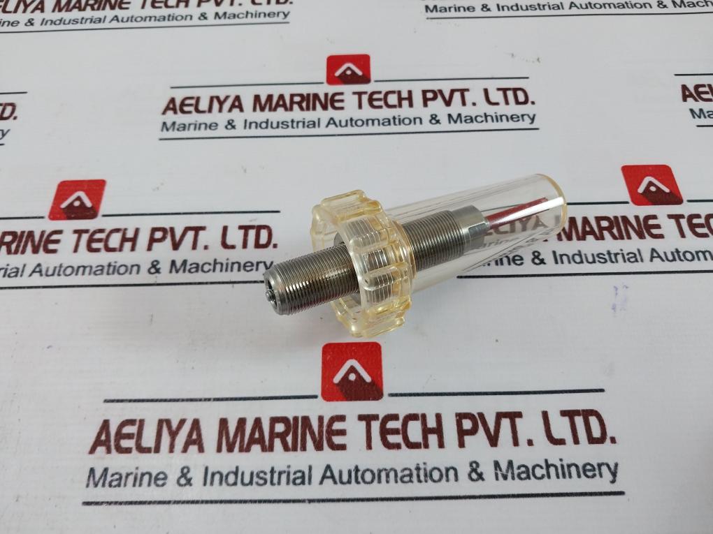 Gemu 1161000Z1005 Stroke Limiter with Optical Indicator