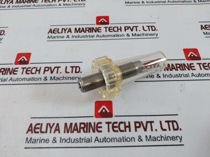 Gemu 1161000Z1005 Stroke Limiter with Optical Indicator