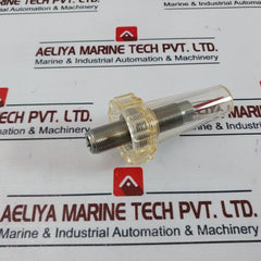 Gemu 1161000Z1005 Stroke Limiter with Optical Indicator