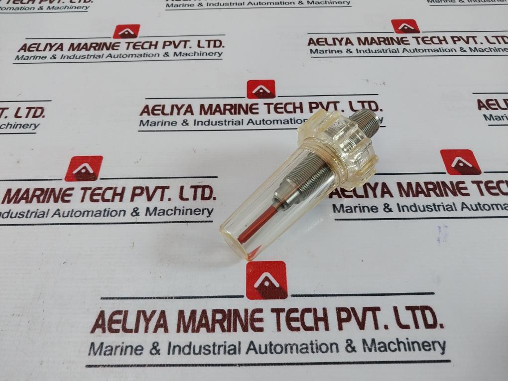 Gemu 1161000Z1005 Stroke Limiter with Optical Indicator