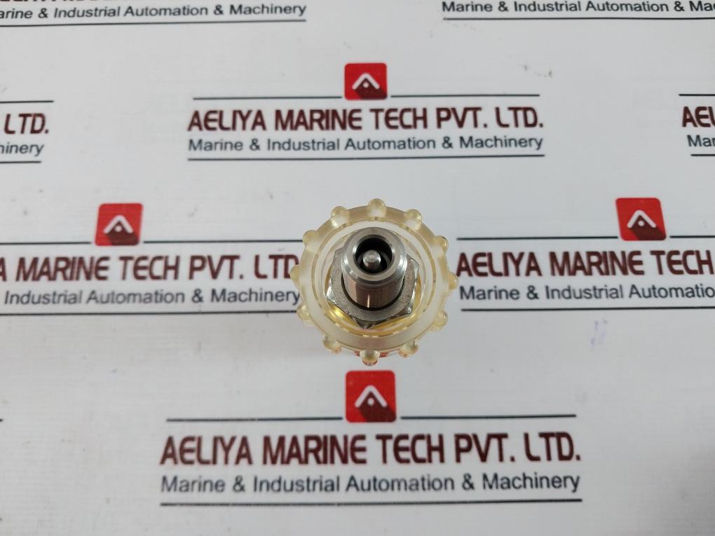 Gemu 1161000Z1005 Stroke Limiter with Optical Indicator